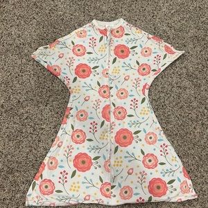 Zipadee-Zip Swaddle Transition